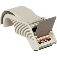 Scotch<sup>®</sup> Box Sealing Tape Dispenser, Heavy Duty, Fits Tape Width Of 48 mm (2") AMB836 | Caster Town