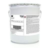 Scotch-Weld™ PUR Adhesive, 5 gal, Pail, Clear AMC310 | Caster Town