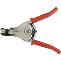 Automatic Wire Stripper, 7" L, 8 - 22 AWG AUW109 | Caster Town
