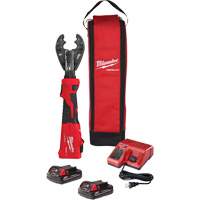 M18™ Force Logic™ 6T Linear Utility Crimper Kit with BG-D3 Jaw AUW264 | Caster Town