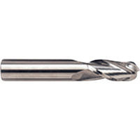 Ball Nose End Mill BL045 | Caster Town