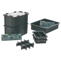 ESD Divider Boxes CB937 | Caster Town