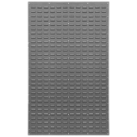 Louvered Panel CC991 | Caster Town