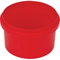 8 oz. Container without Lid CF515 | Caster Town