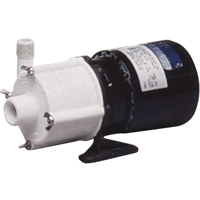 Magnetic-Drive Pumps - Industrial Mildly Corrosive Series DA349 | Caster Town