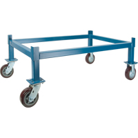 Drum Stacking Rack Dolly DC393 | Caster Town