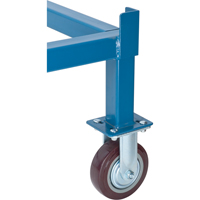 Drum Stacking Rack Dolly DC393 | Caster Town