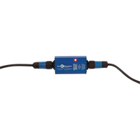 StaticSure Static Monitoring Device, 240" Long DC457 | Caster Town