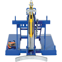 Automatic Eagle Beak™ Drum Handler, For 55 US gal. (45 Imperial Gal.) DC587 | Caster Town