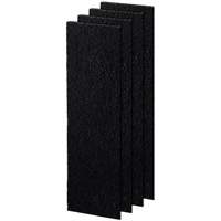 AeraMax<sup>®</sup> Carbon Replacement Filter, Box, 4.38" W x 0.19" D x 16.38" H EB515 | Caster Town