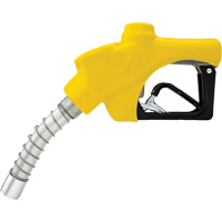 ULC Automatic Shut-Off Nozzle Without Hold-Open Clip EB544 | Caster Town