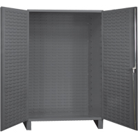 Jumbo Security Storage Cabinets FH790 | Caster Town
