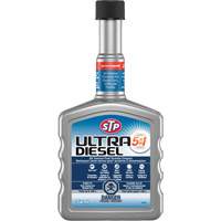 Ultra 5-in-1 Diesel All Season Fuel System Cleaner FLT123 | Caster Town