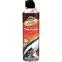 Ultra Shine Tire Foam<sup>®</sup> Protectant FLT139 | Caster Town