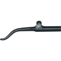 T45A<sup>®</sup> Super-Duty Tubeless Truck Tire Iron FLT337 | Caster Town