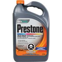 Dex-Cool<sup>®</sup> 50/50 Prediluted Extended Life Antifreeze/Coolant, 3.78 L, Jug FLT536 | Caster Town