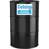 Celsius<sup>®</sup> Extended Life 50/50 Prediluted Antifreeze/Coolant, 205 L, Drum FLT552 | Caster Town