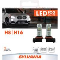 H8 Headlight Bulb FLT991 | Caster Town