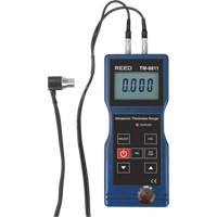 Thickness Gauges, Digital Display HX399 | Caster Town