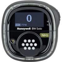 BW™ Wireless Solo Gas Detector, Single Gas, NH3 HZ389 | Caster Town