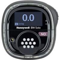 BW™ Wireless Solo Gas Detector, Single Gas, Nitric Oxide HZ391 | Caster Town