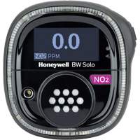 BW™ Wireless Solo Gas Detector, Single Gas, NO2 HZ392 | Caster Town