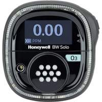 BW™ Wireless Solo Gas Detector, Single Gas, O3 HZ394 | Caster Town