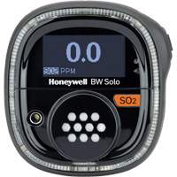 BW™ Wireless Solo Gas Detector, Single Gas, SO2 HZ396 | Caster Town