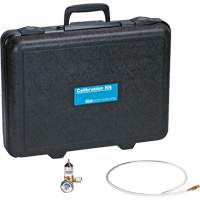 Fixed Flow Calibration Kit with Regulator HZ597 | Caster Town