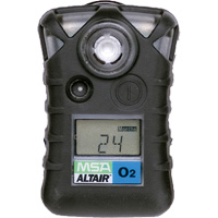 Altair<sup>®</sup> Pro Gas Detector, Single Gas, O2 HZ600 | Caster Town