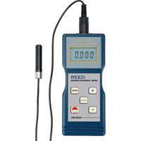 Coating Thickness Gauge NJW090 | Caster Town
