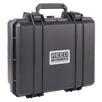 R8888 Deluxe Carrying Case, Hard Case IB742 | Caster Town