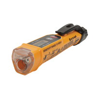 Non-Contact Voltage Tester with Infrared Thermometer IB885 | Caster Town