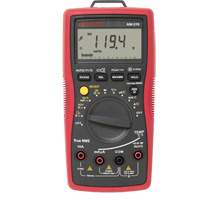 AM-570 Industrial Multimeter, AC/DC Voltage, AC/DC Current IC104 | Caster Town
