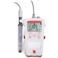 Starter 300C Portable Conductivity Meter IC373 | Caster Town