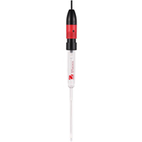 Starter 2-in-1 Refillable pH Electrode IC399 | Caster Town