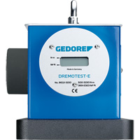 Dremotest E Electronic Torque Tester IC506 | Caster Town