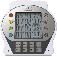 Commercial 4-in-1 Timer IC553 | Caster Town