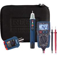 Electrical Test Kit IC697 | Caster Town