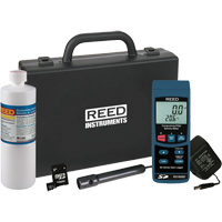 Conductivity Meter Kit IC705 | Caster Town