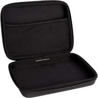 Medium Carrying Case, Hard Case IC784 | Caster Town