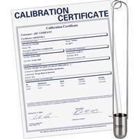Viscosity Cup with ISO Certificate ID002 | Caster Town