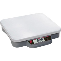 Courier™ 1000 Portable Shipping Scale, 165 lbs. Cap. ID044 | Caster Town
