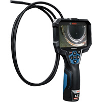 12V Max Professional Handheld Inspection Camera, 5" Display ID068 | Caster Town