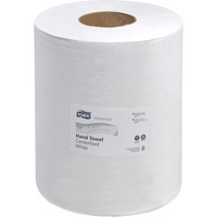 Advanced Soft Hand Towel, 2 Ply, Centre Pull, 599.83' L JB610 | Caster Town