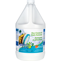 Oxy-Cleaner & Stain Remover, Jug JC003 | Caster Town