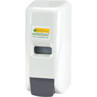 Soap Dispenser, 1000 ml Capacity JD125 | Caster Town