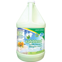 Safeblend™ Laundry Detergents, Jug JD430 | Caster Town