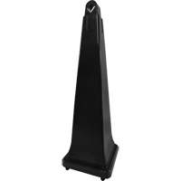 Groundskeeper Smoking Station, Free-Standing, Metal, 1 US gal. Capacity, 39-3/4" Height JD626 | Caster Town