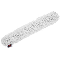Executive Series™ Hygen™ Flexi-Wand Dusting Sleeve, Microfibre JE030 | Caster Town